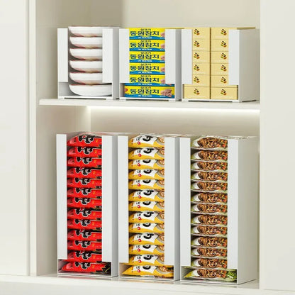Küchenbox Aufbewahrungsbox für Snacks Modern