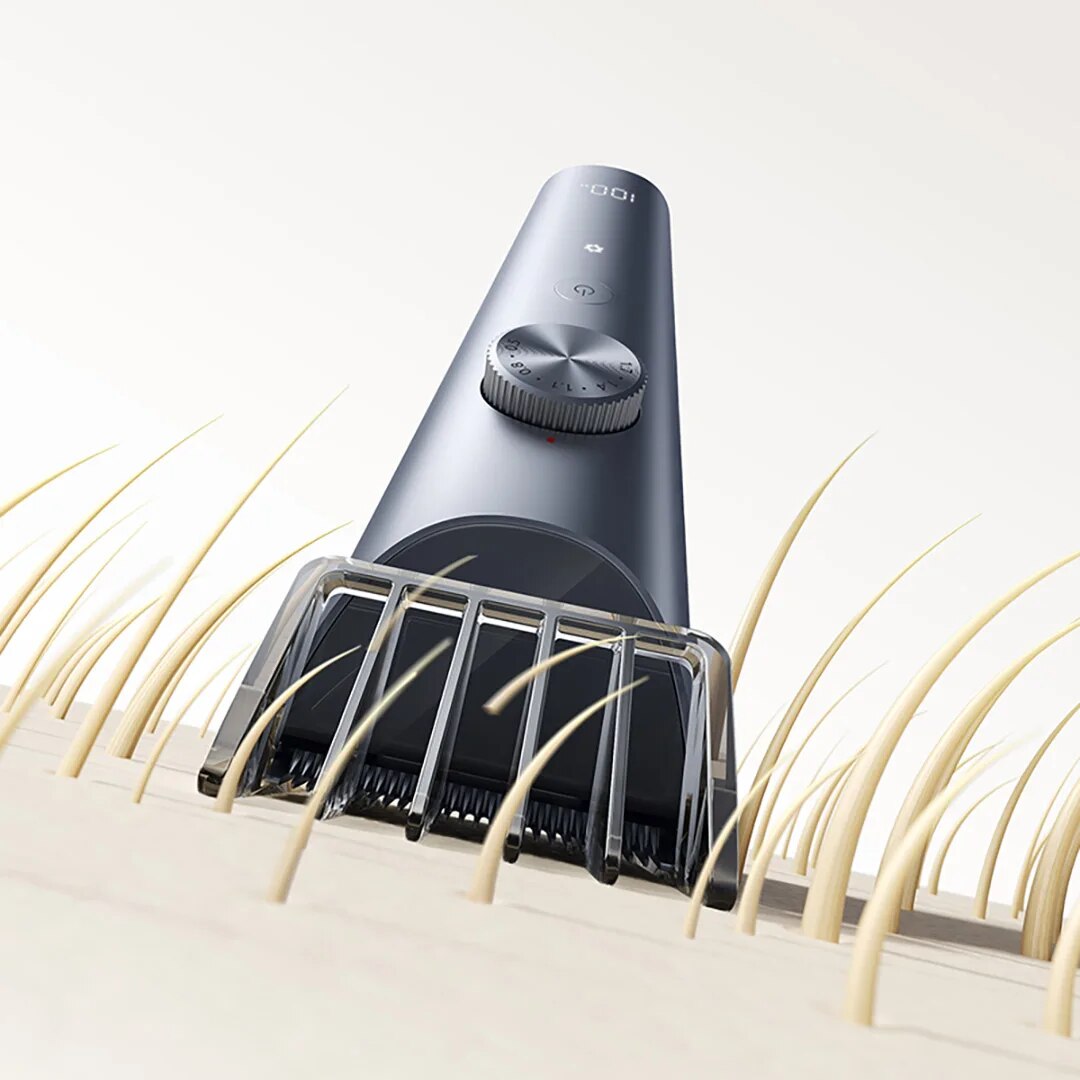 Haar Bartschneider Schnell Präzise Modern
