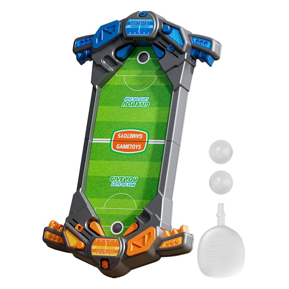 Tischfußball Wassertropfenspiel Modern Fun - BerlinGlamour