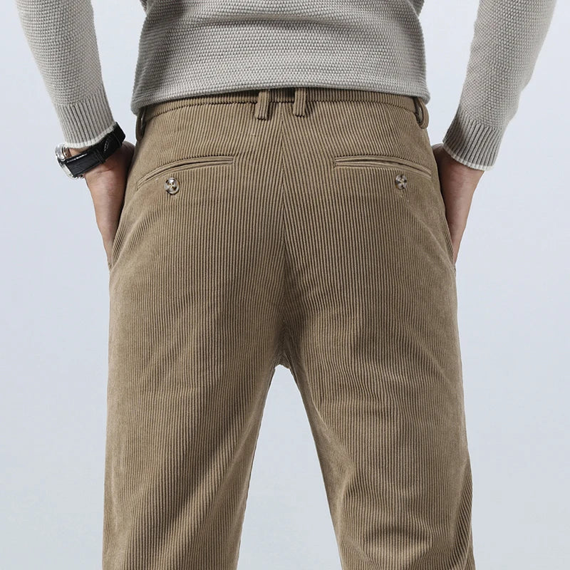 Herren Hosen Premium Qualität Elegant für jeden Anlass