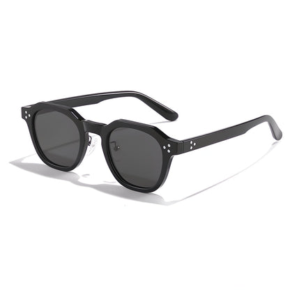 Stylische Polarisierte Sonnenbrille Damen Herren