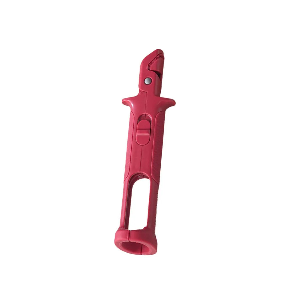 Sicherer Schalenhalter 2in1 Anti-Verbrennungen Griff - BerlinGlamour