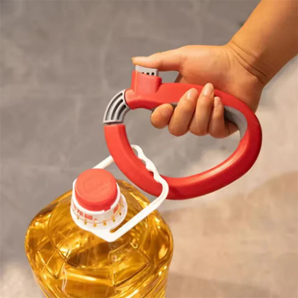 Praktische Einkaufstasche Tragbar Ergonomisch