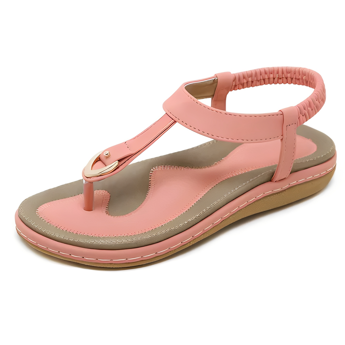 Damen Sandalen Sommer Trendy Flip Flops