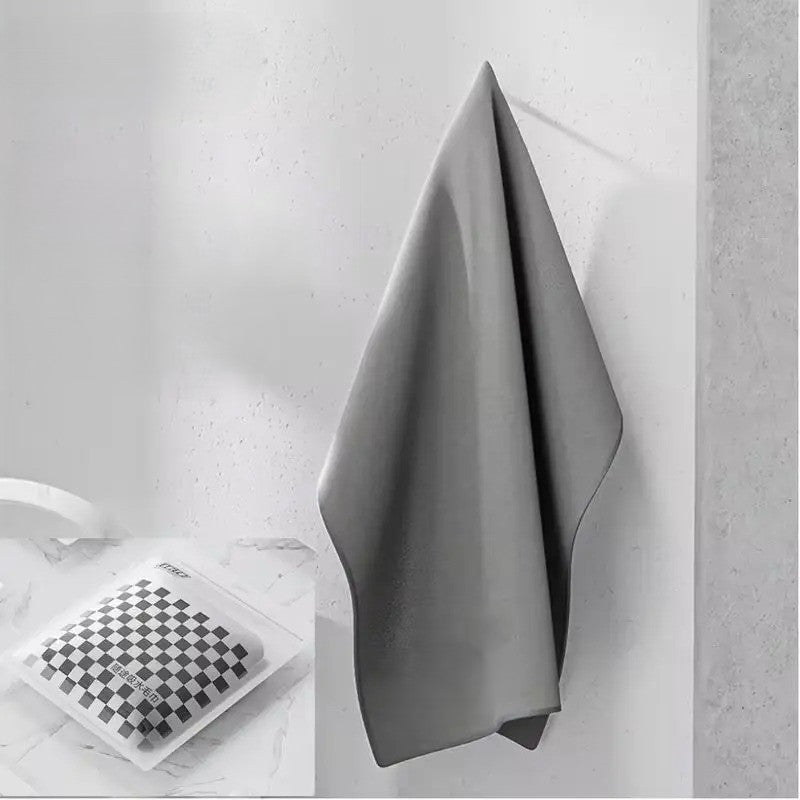 Schnelles Auto Handtuch Quick Dry Trocken - BerlinGlamour