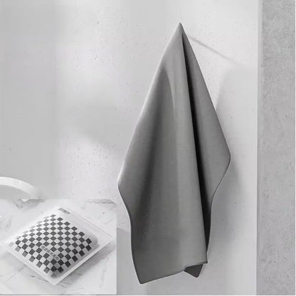 Schnelles Auto Handtuch Quick Dry Trocken - BerlinGlamour