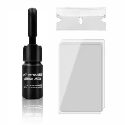 Glasreparatur Set Schnell Reparieren für Smartphone
