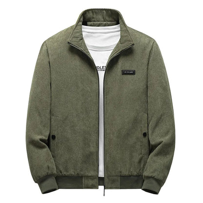 Retro Sherpa Jacke Samt Damen Herren Warm