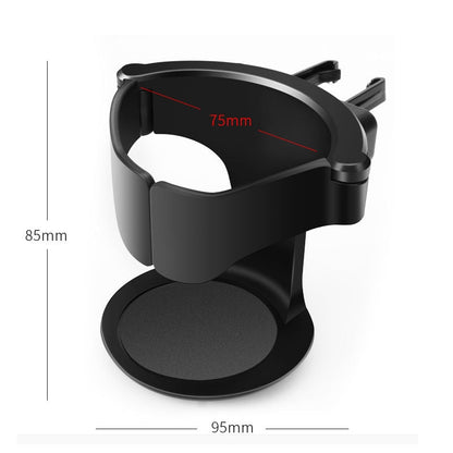 Auto Air Vent Becherhalter Universal Passend