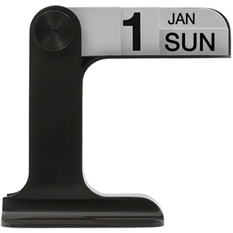 Everest Kalender Perpetual Modern Design