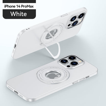 MagSafe Handyhülle Magnetisch mit Ständer