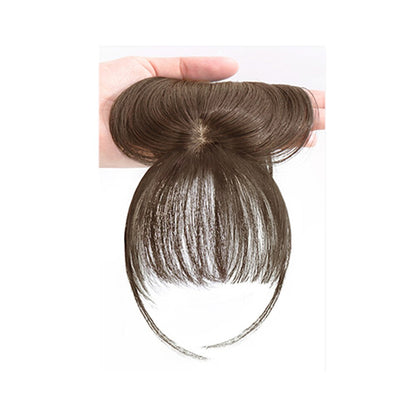 Clip-On Pony Synthetikhaar Natürlich Look Frauen