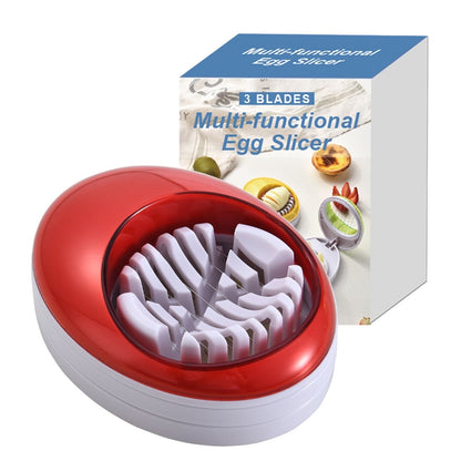 Eier Schneider Multifunktional Edelstahl
