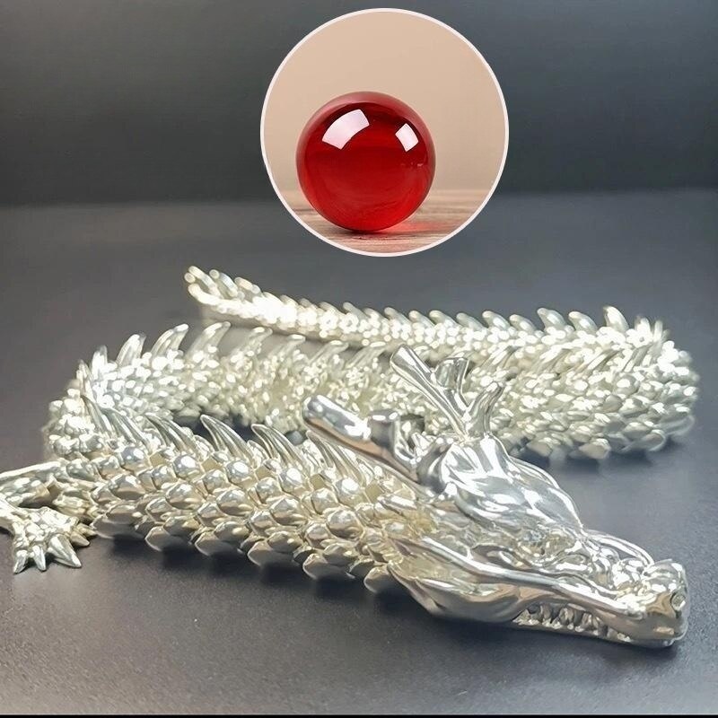 Luxus Armband Dragon Goldschmuck Männer