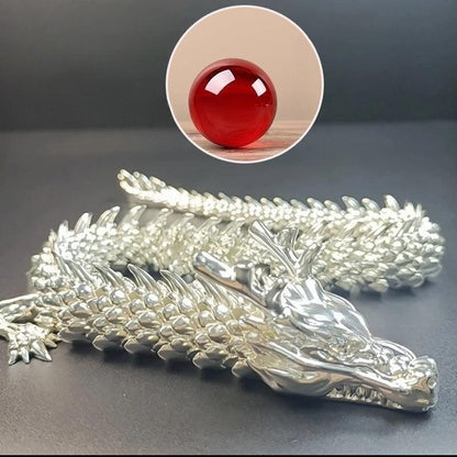 Luxus Armband Dragon Goldschmuck Männer