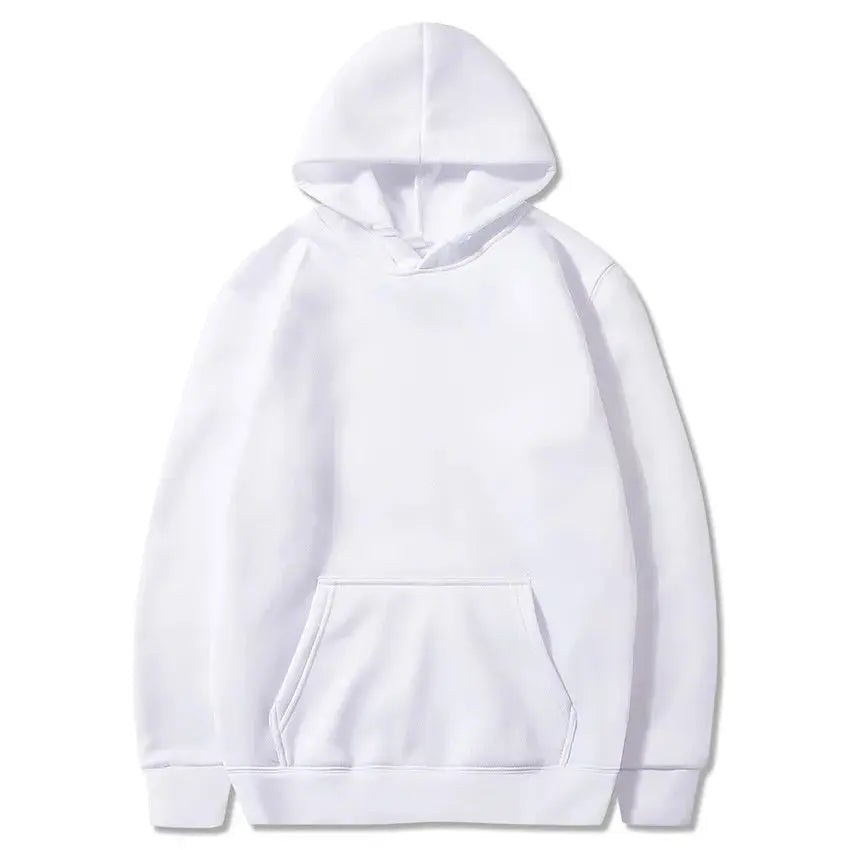 Laura | Unisex Kapuzen-Sweatshirt im modernen Design Zendoo.de