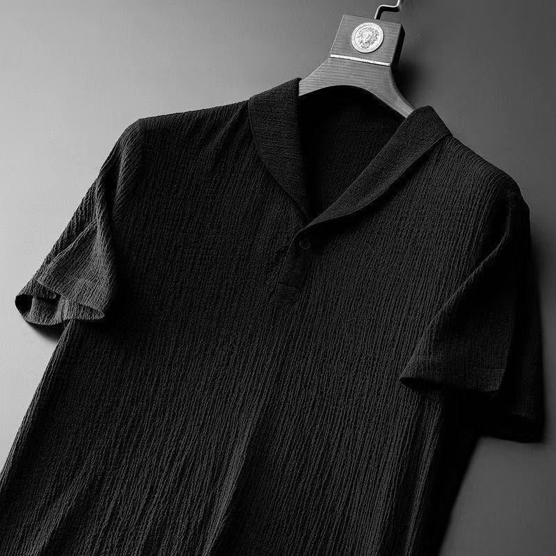 Herren Sommer Set Leicht Modisch