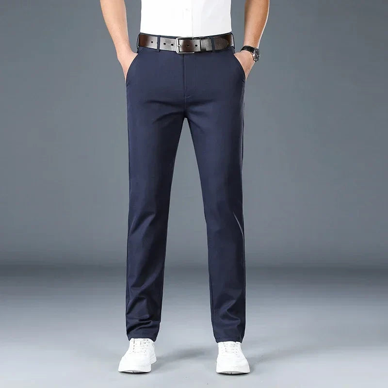 Herrenhose Slim Fit Maßanfertigung Elegant