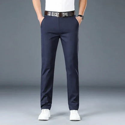 Herrenhose Slim Fit Maßanfertigung Elegant