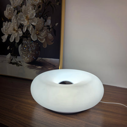 Tischlampe Modern LED Touch mit USB und Fernbedienung