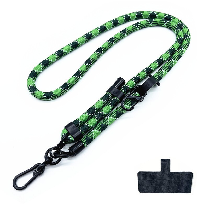 Handy Halter mit verstellbarem Armband