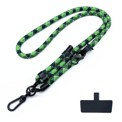 Handy Halter mit verstellbarem Armband