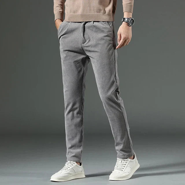 Herren Hosen Premium Qualität Elegant für jeden Anlass - BerlinGlamour