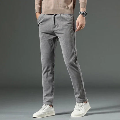 Herren Hosen Premium Qualität Elegant für jeden Anlass - BerlinGlamour