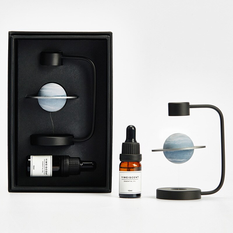 Wohnkultur Aromatherapie Lampe Schwebend Modern - BerlinGlamour