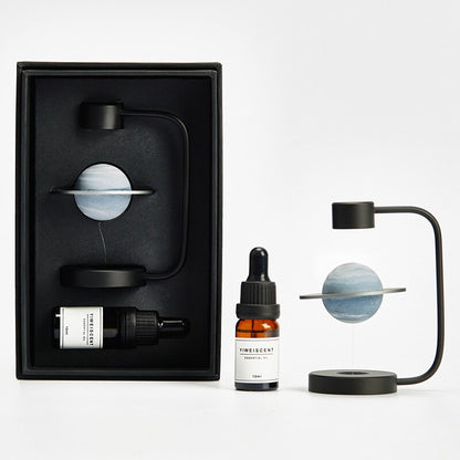 Wohnkultur Aromatherapie Lampe Schwebend Modern - BerlinGlamour