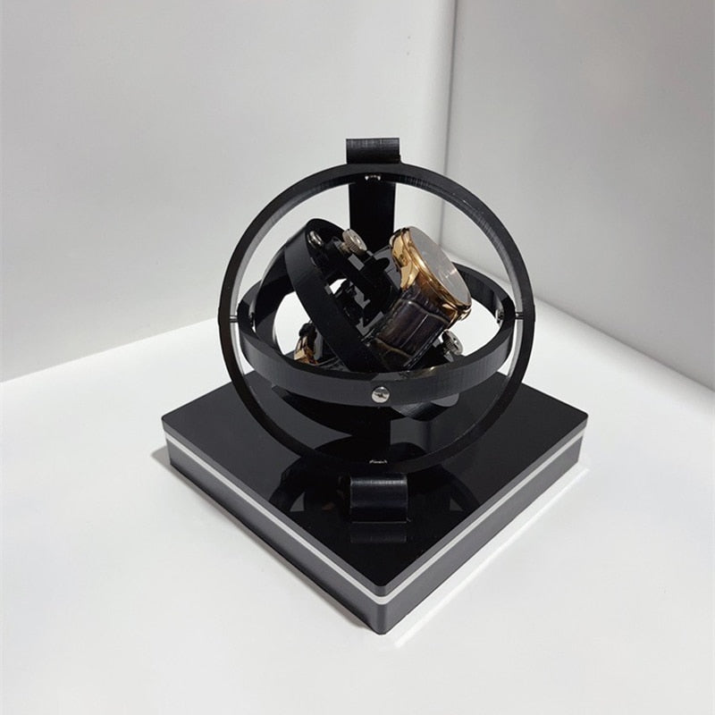 Automatischer Uhrenbeweger Box Mechanisch für Uhren