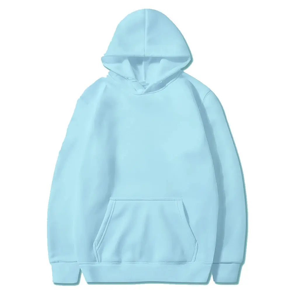 Laura | Unisex Kapuzen-Sweatshirt im modernen Design Zendoo.de
