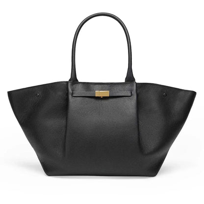 Luxus Tote Bag Elegantes Design Groß - BerlinGlamour