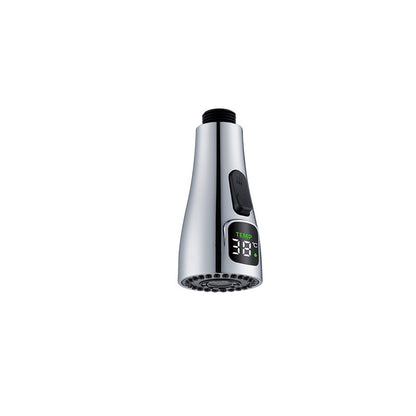 LED Wasserhahnkopf Abnehmbar Ersatz Thermo Sensor - BerlinGlamour
