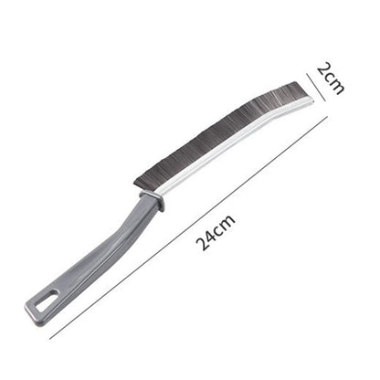 Langstielige Reinigungsbürste Teppichbürste Für den Daily Use