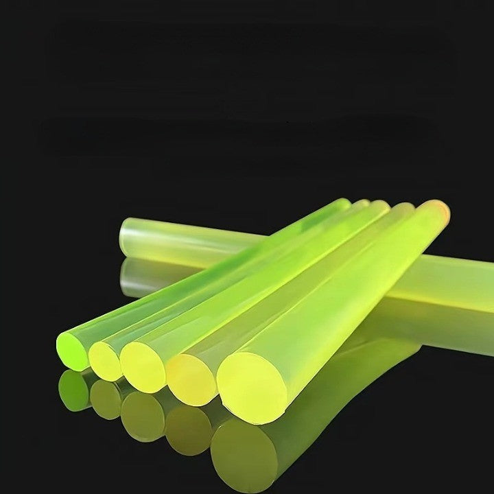 Selbstverteidungsstock Nylon Teleskopschlagstock Sicherheit
