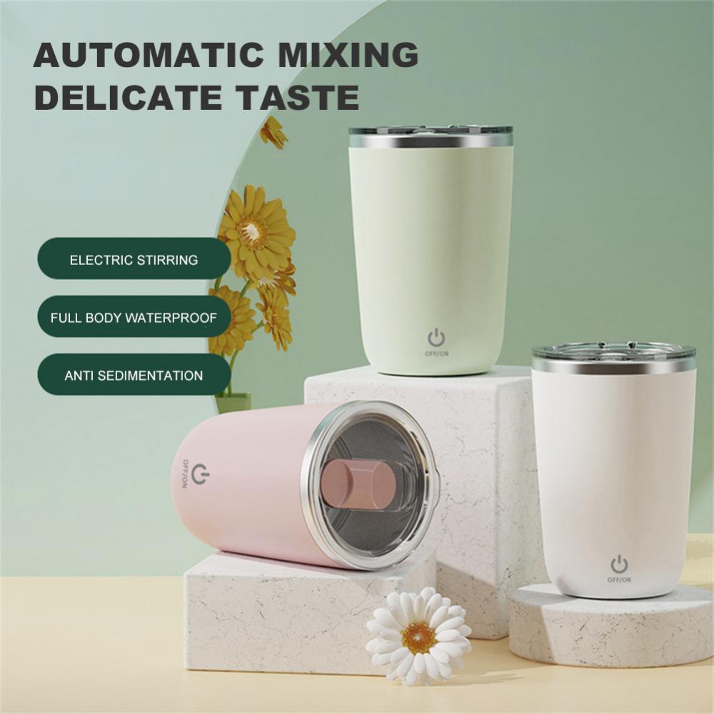 Wasserdichter Shaker Automatisch Wiederaufladbar
