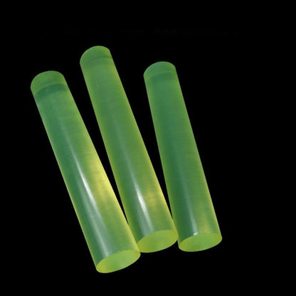Selbstverteidungsstock Nylon Teleskopschlagstock Sicherheit