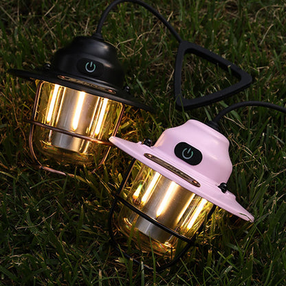 Licht Outdoor Camping LED Leuchte Portabel