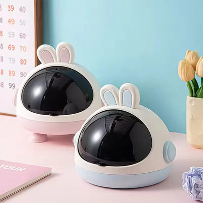 Mini Mülleimer DesktopBehälter Schreibtisch