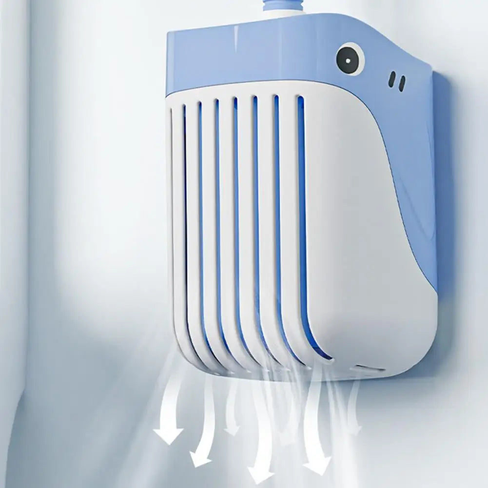 Toilettenbürste 360 Grad Reinigung Bürste Hygienisch