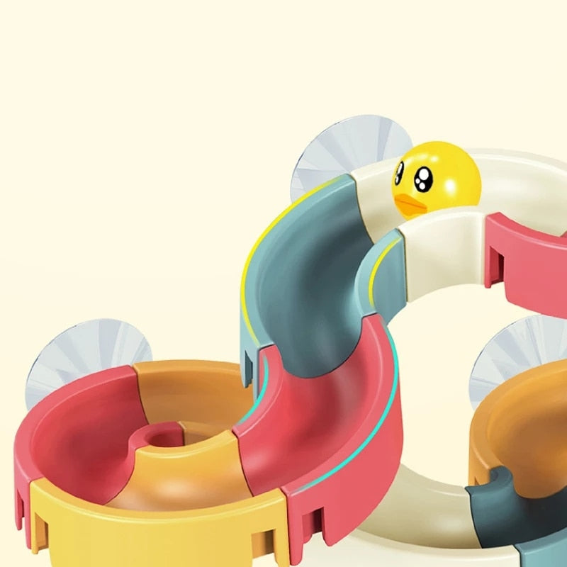 Kinder-Badezeug Enten Menge Rutschfest Bade spielzeug