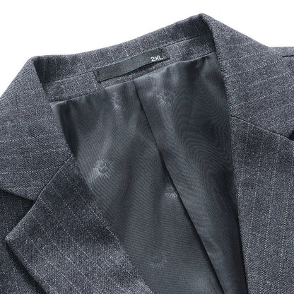 Herren Blazer Elegant Slim Fit für jeden Anlass