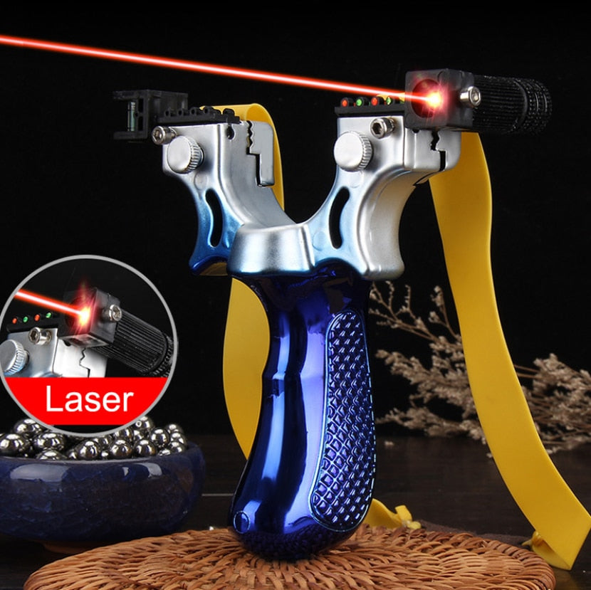 Laser Schleuder Hochpräzision Trickschleuder Professionell - BerlinGlamour