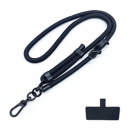 Handy Halter mit verstellbarem Armband