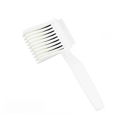 Haarkamm Einfach Professionell Styling Zubehör