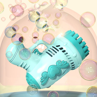 Kinder Party Blasbubblemachine Automatisch