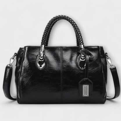 Elegante Damen Handtasche Groß Exklusiv