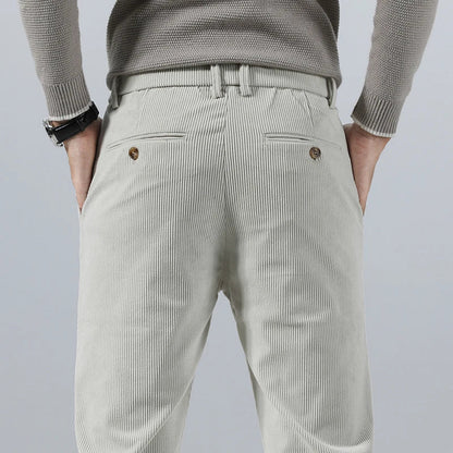 Herren Hosen Premium Qualität Elegant für jeden Anlass