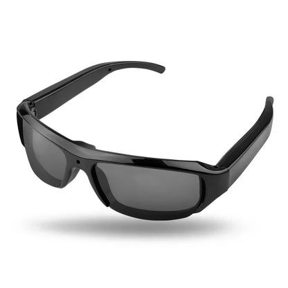 Sportkamera Brille 1080P Actioncam mit Aufnahme - BerlinGlamour